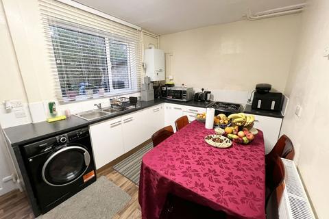 3 bedroom end of terrace house for sale, Gracemere Crescent, Hall Green