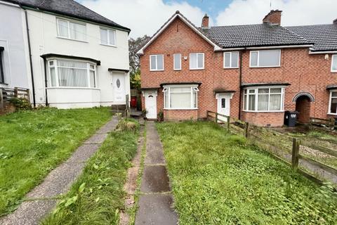 104 Gracemere Crescent, Yardley Wood, Birmingham, B28 0TZ