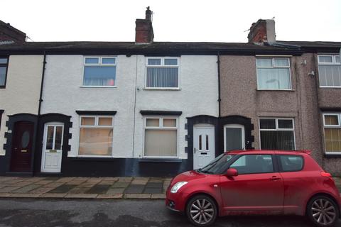 2 bedroom terraced house for sale, Dominion Street, Barrow In Furness