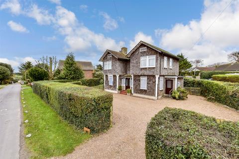 5 bedroom detached house for sale, Kingsdown Hill, Kingsdown, Deal, Kent