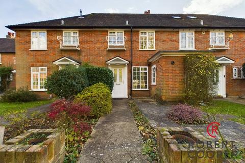 2 bedroom terraced house for sale, The Sigers, Pinner, HA5