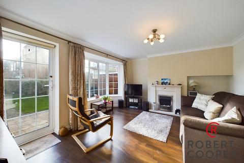 2 bedroom terraced house for sale, The Sigers, Pinner, HA5