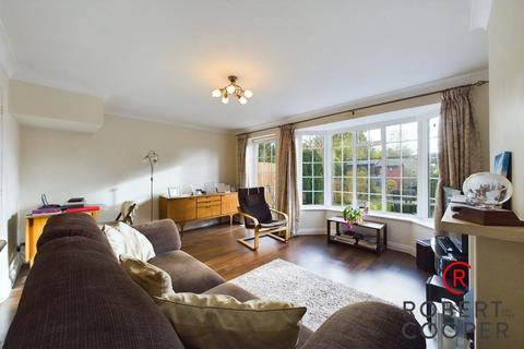 2 bedroom terraced house for sale, The Sigers, Pinner, HA5