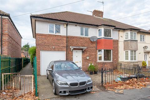 4 bedroom semi-detached house for sale, Kingsway North, Clifton, York, YO30 6JH