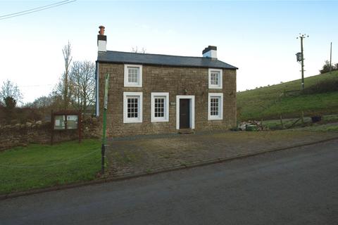 2 bedroom detached house for sale, Bullgill, Maryport, Cumbria, CA15