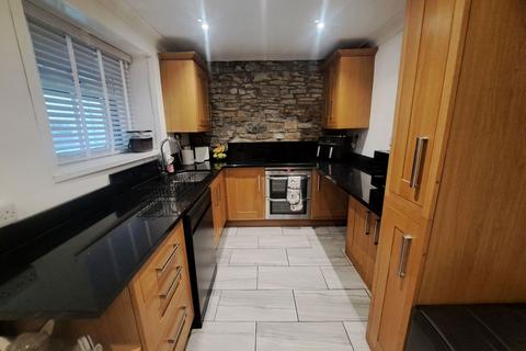 2 bedroom end of terrace house for sale, Llandeilo Road, Upper Brynamman, Ammanford, SA18