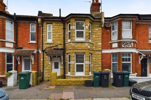 5 bedroom terraced house to rent, Riley Road, Brighton