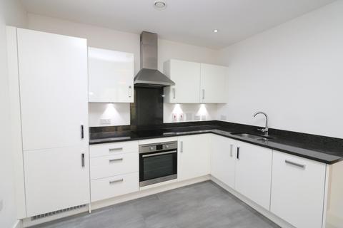 2 bedroom flat to rent, The Embankment, Nash Mills Wharf, Hemel Hempstead, HP3