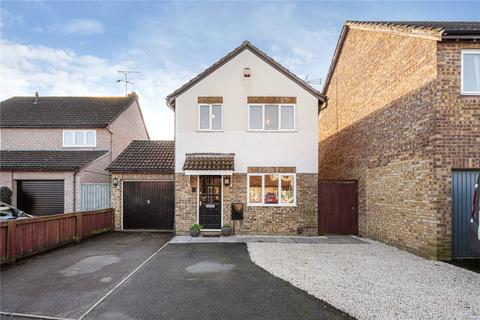 3 bedroom detached house for sale, Ashcot Mews, Up Hatherley, Cheltenham, GL51