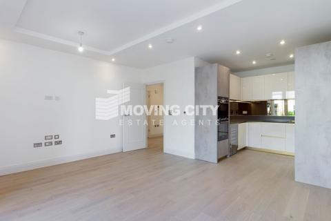 1 bedroom apartment for sale, Atkinson Close, London SW20