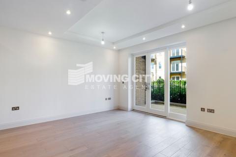 1 bedroom apartment for sale, Atkinson Close, London SW20