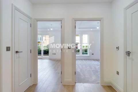 1 bedroom apartment for sale, Atkinson Close, London SW20