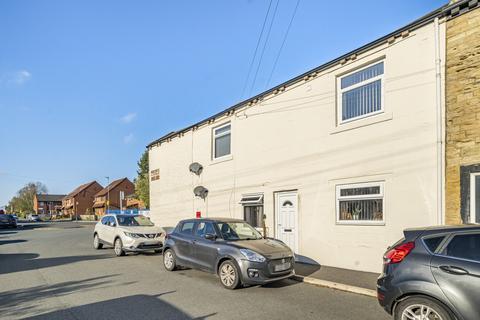 2 bedroom end of terrace house for sale, Broad Lane, Stanningley, Pudsey, West Yorkshire, UK, LS28