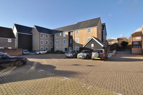 2 bedroom flat for sale, Arbury Place, Baldock