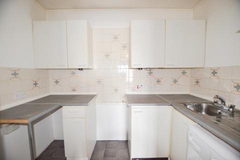 1 bedroom flat for sale, Flat 9 Richards Court, 8 Lower Bore Street, Bodmin