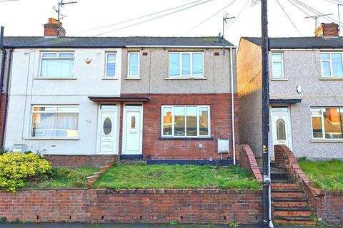 3 bedroom terraced house for sale, John Ward Street, Woodhouse, S13 8WY