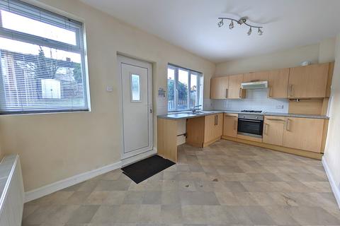 3 bedroom terraced house for sale, John Ward Street, Woodhouse, S13 8WY