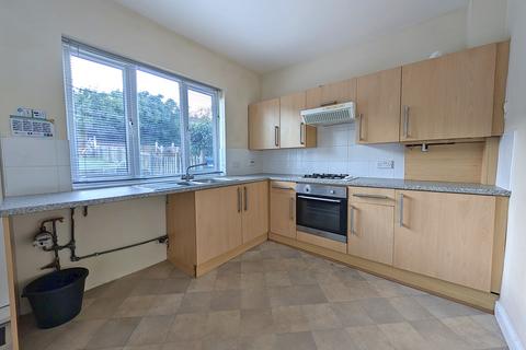 3 bedroom terraced house for sale, John Ward Street, Woodhouse, S13 8WY