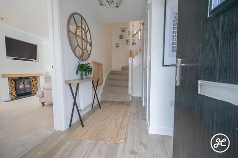 5 bedroom detached house for sale, Azalea Drive, Wilstock Village, Bridgwater