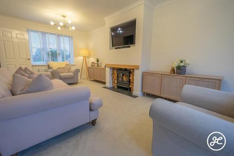 5 bedroom detached house for sale, Azalea Drive, Wilstock Village, Bridgwater