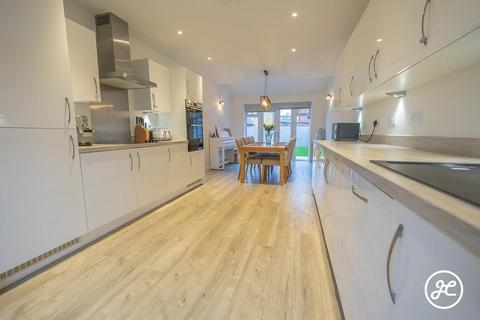 5 bedroom detached house for sale, Azalea Drive, Wilstock Village, Bridgwater
