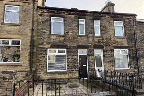 2 bedroom terraced house for sale, Littlemoor Road, Mirfield WF14