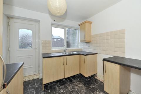 3 bedroom end of terrace house to rent, Cheviot Road, South Shields NE34