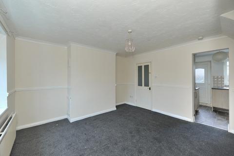 3 bedroom end of terrace house to rent, Cheviot Road, South Shields NE34