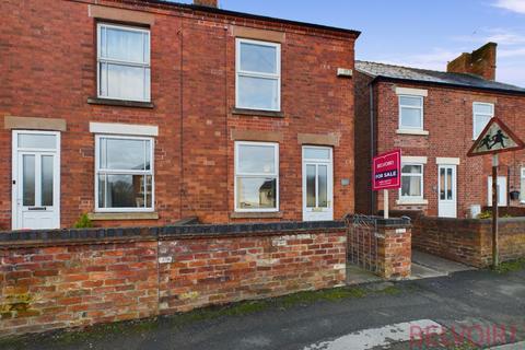 3 bedroom semi-detached house for sale, Alfreton Road, Underwood, NG16