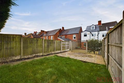 3 bedroom semi-detached house for sale, Alfreton Road, Underwood, NG16