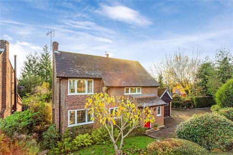 3 bedroom detached house for sale, Spinfield Park, Marlow, Buckinghamshire, SL7