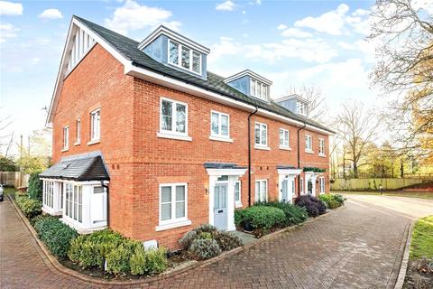 4 bedroom end of terrace house for sale, Bryan Gardens, Bracknell RG42