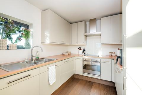 1 bedroom apartment to rent, City Road, London EC1Y