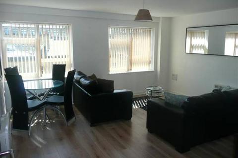 2 bedroom flat to rent, 7even, Stone Street, Bradford