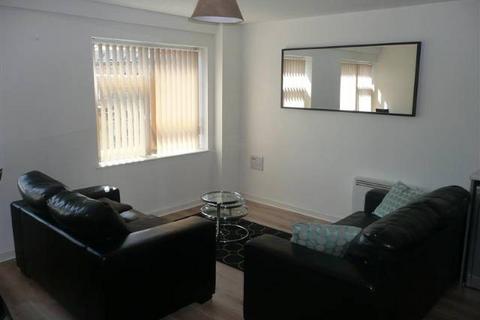 2 bedroom flat to rent, 7even, Stone Street, Bradford