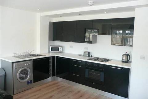 2 bedroom flat to rent, 7even, Stone Street, Bradford