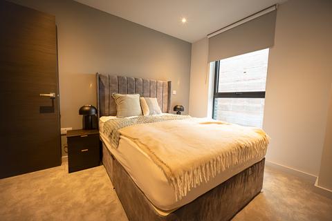 3 bedroom apartment for sale, at Merchant's Wharf, Merchants Wharf, Manchester M5