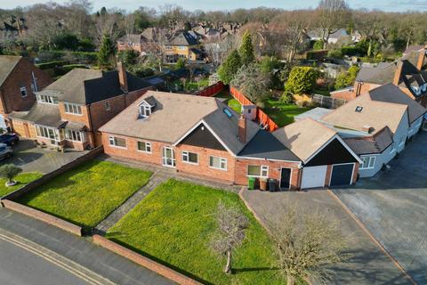 undefined, Yewhurst Road, Solihull, B91 1PN