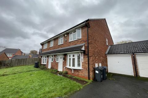 4 bedroom semi-detached house for sale, Jinnah Close, Birmingham B12