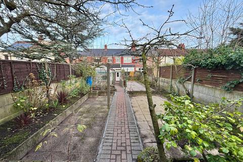 4 bedroom terraced house for sale, Mansfield Road, Layton FY3