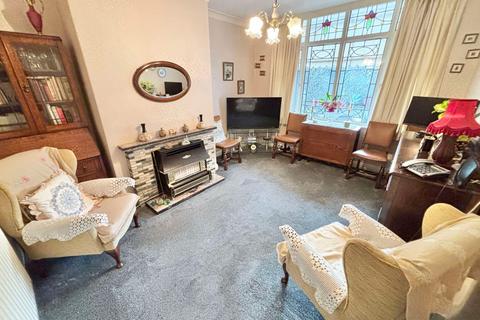 4 bedroom terraced house for sale, Mansfield Road, Layton FY3