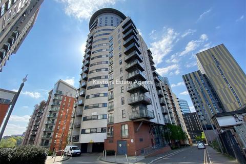 2 bedroom duplex to rent, Jefferson Place, Fernie Street, Manchester