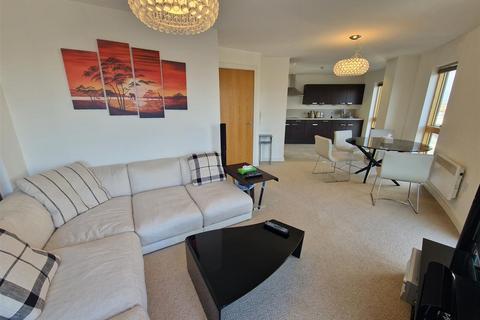 2 bedroom duplex to rent, Jefferson Place, Fernie Street, Manchester