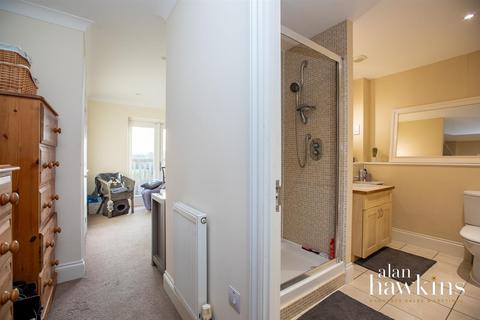 1 Brooklands, Royal Wootton Bassett, Swindon, SN4 7SE