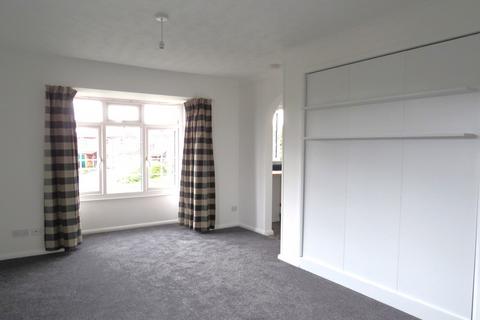 Studio to rent, Sutton Coldfield B76