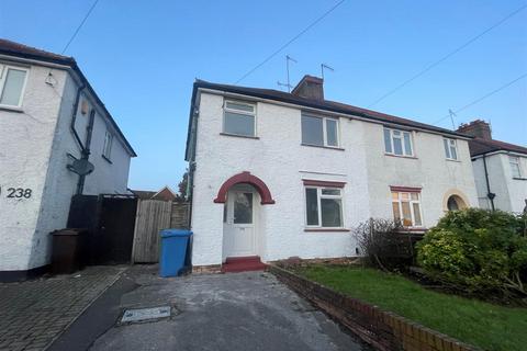 undefined, Weybourne Road, Aldershot GU11