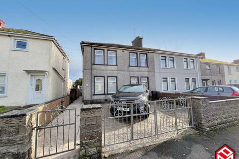 3 bedroom semi-detached house for sale, Lletai Avenue, Pencoed, Bridgend, Bridgend County. CF35 5PW