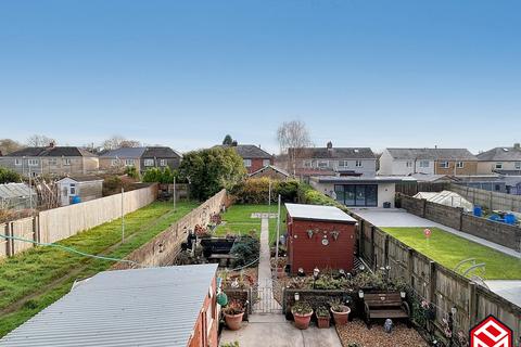 3 bedroom semi-detached house for sale, Lletai Avenue, Pencoed, Bridgend, Bridgend County. CF35 5PW