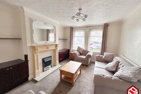 3 bedroom semi-detached house for sale, Lletai Avenue, Pencoed, Bridgend, Bridgend County. CF35 5PW