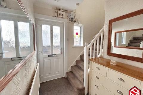 3 bedroom semi-detached house for sale, Lletai Avenue, Pencoed, Bridgend, Bridgend County. CF35 5PW